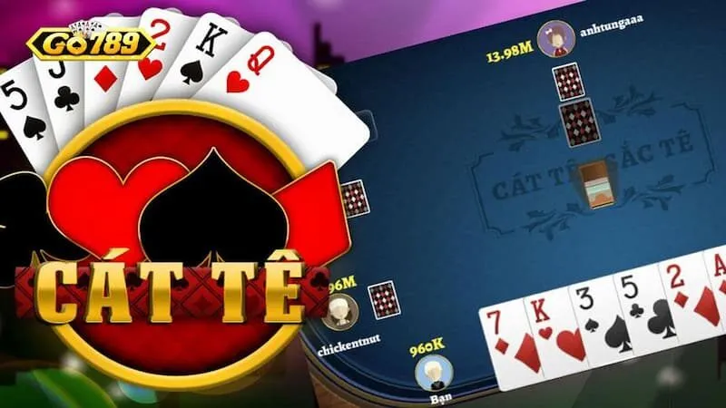 Khám Phá Catte GO789 Với Cách Chơi Dễ Hiểu Cho Người Mới 4 Hướng dẫn tham gia chơi game Catte Go789
