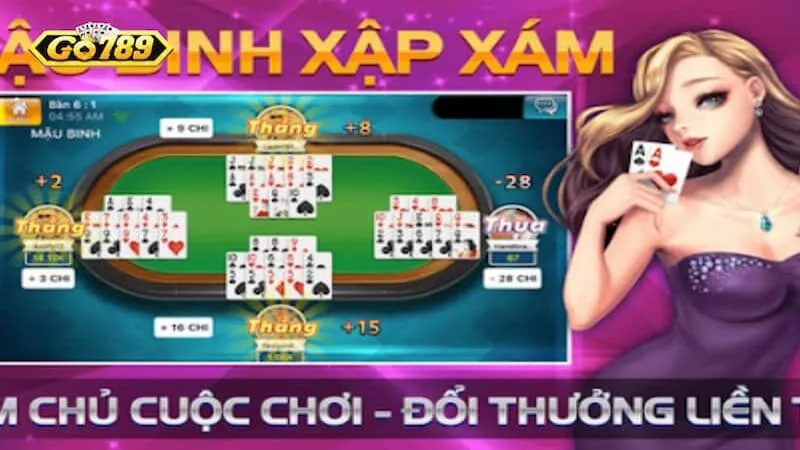 mậu binh go789